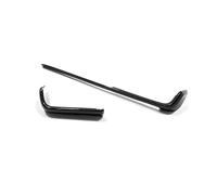 Central Control Trim For Toyota For Hybrid For XSE 2021 2022 2023 Dashboard Front Air Outlet Cover Interior Decoration Car For Styling Accessories Trim(C)
