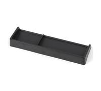 Central Control Trim For Toyota For Land For Cruiser For Prado For J250 For LC250 2024 2025 Car Accessories Passenger Side Storage Organizer Glove Tray 1pcs