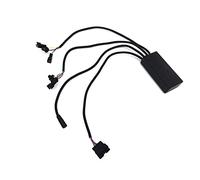 Central Controller Parts for Sealup Q8 Electric Scooter Central Control Accessories for use with TF900 Controller