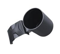 Central Controls Water Cup Holder Dashboard Phone Organiser Left Storage Box Car Interior Accessories Water Cup Organiser