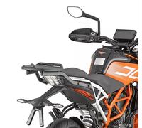 CENTRAL CUFF BOARDS KTM 390 Adventure (20) ( WITHOUT PLATE )