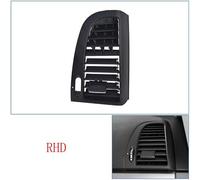 Central Dashboard Front Left Right Air Conditioning Vent Outlet Cover AC Air Vent Grille Panel/Fit For Benz Vito Viano W636 W639(Right)
