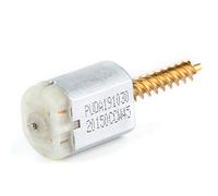 Central Door Actuator Lock Motor 81447-4D500 for Sliding 2006-2014, Direct Replacement Motor for Smooth Operation