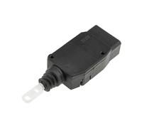 CENTRAL DOOR LOCK ACTUATOR FOR LAND ROVER DEFENDER 1999-2006