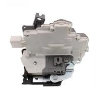 Central Door Lock Actuator For Seat For Altea For XL For Toledo 3 Mk3 For Leon 1p1 5P1 Door Lock Actuator 1P1837015 1P1837016 Front Rear Left Right(Rear Left)