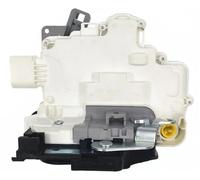Central Door Lock Actuator for Seat for Altea for XL for Toledo 3 Mk3 for Leon 2 1p1 5P1 1P1837015 1P1837016 1P0839015 1P0839016(Front Left)