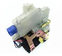 Central Door Lock Actuator for Vw Mk5 for GTI for Rabbit Door Lock Actuator Mechanism 3B4839015AP 3B4839016AP 3B1837015AT 3B1837016CG(Front Left)