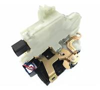 Central Door Lock Actuator For Vw Mk5 For Gti For Rabbit Door Lock Actuator Mechanism 3b4839015ap 3b4839016ap 3b1837015at 3b1837016cg(Rear Left)