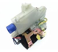 Central Door Lock Actuator For Vw Mk5 For Gti For Rabbit Door Lock Actuator Mechanism 3b4839015ap 3b4839016ap 3b1837015at 3b1837016cg(Front Left)