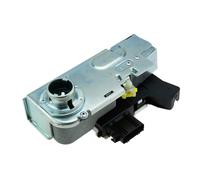 CENTRAL DOOR LOCK ACTUATOR FRONT For FORD TRANSIT 2000-2014 RIGHT