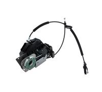 CENTRAL DOOR LOCK ACTUATOR FRONT FOR FORD TRANSIT MK8 14-