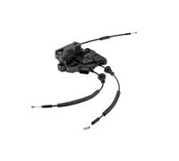 NTY EZC-HY-618 Door lock