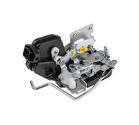 CENTRAL DOOR LOCK ACTUATOR FRONT For HYUNDAI TUCSON 2006-/LEFT/