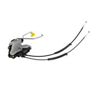 NTY EZC-KA-037 Door lock