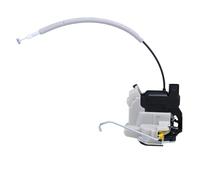 NTY Door Lock EZC-KA-017 – Central Door Lock Actuator (Front) – Fits Kia Rio III Hatchback/Van