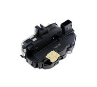 CENTRAL DOOR LOCK ACTUATOR FRONT FOR OPEL ASTRA J 09-