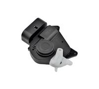 CENTRAL DOOR LOCK ACTUATOR FRONT FOR TOYOT COROLLA 01- VERSO 01-