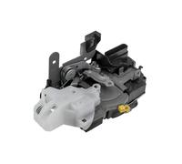 NTY EZC-VV-033 Door lock