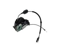 NTY EZC-FR-195 Door lock