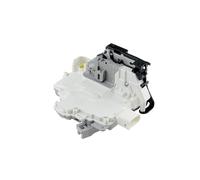 CENTRAL DOOR LOCK ACTUATOR FRONT LEFT FOR VW PASSAT B6 2005-