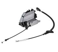 CENTRAL DOOR LOCK ACTUATOR FRONT RIGHT FOR FORD TRANSIT 2012-6