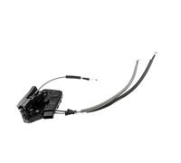NTY Clothing Exchange Door Lock Actuator EZC-HY-529 Central Front Right for Hyundai Elantra 2015-