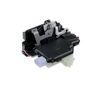 CENTRAL DOOR LOCK ACTUATOR FRONT RIGHT FOR SKODA FABIA II -10