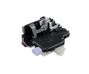 CENTRAL DOOR LOCK ACTUATOR FRONT RIGHT FOR SKODA FABIA II -10