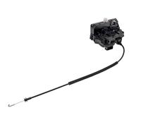 NTY Door Lock EZC-FT-322 for FIAT Punto 0.9L 2cyl / 1.2L (199B7.000/B6.000 312A2.000)