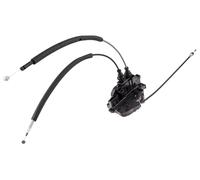 NTY Clothing Exchange Door lock EZC-HY-750