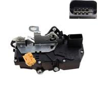 Central Door Lock Actuator Module Latch Motor 22785492 22742971 25875782 Compatible With Vue Captiva Sport 2006-2015(Front Left)