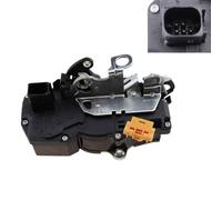 Central Door Lock Actuator Module Latch Motor 22785492 22742971 25875782 Compatible With Vue Captiva Sport 2006-2015(Front Right)