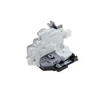 CENTRAL DOOR LOCK ACTUATOR REAR FOR AUDI A4 07- A5 09- Q3 11-