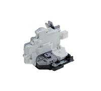 CENTRAL DOOR LOCK ACTUATOR REAR For AUDI A4 2007-/RIGHT/7 PINS/