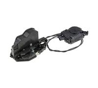 Door lock Right Rear with central locking EZC-BM-099 NTY for BMW 5 Gran Turismo
