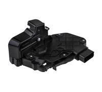 CENTRAL DOOR LOCK ACTUATOR REAR FOR FORD MONDEO IV 07-