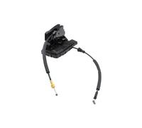 CENTRAL DOOR LOCK ACTUATOR REAR For HYUNDAI I30 2016-/LEFT/