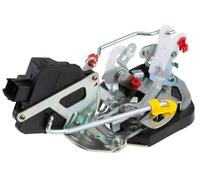 CENTRAL DOOR LOCK ACTUATOR REAR For HYUNDAI SANTA FE 2002-/LEFT/