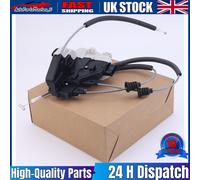 NTY Central Door Lock Actuator EZC-HY-632 Rear Right - Fits Hyundai Santa Fe 2012-2018