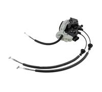 CENTRAL DOOR LOCK ACTUATOR REAR For HYUNDAI SANTA FE 2013-/LEFT/
