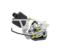 CENTRAL DOOR LOCK ACTUATOR REAR For KIA SPORTAGE 2005-/LEFT/