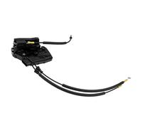 Door lock Right Rear with central locking EZC-KA-035 NTY for KIA SPORTAGE IV