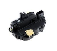 CENTRAL DOOR LOCK ACTUATOR REAR FOR OPEL ASTRA J 2009-