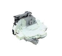 Door lock Right Rear without double sealing EZC-VW-218 NTY for AUDI VW