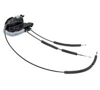 DOOR LOCK EZC-NS-040 FOR INFINITI VK56VD 5.6L 8cyl QX80