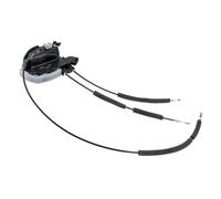 DOOR LOCK EZC-NS-040 FOR INFINITI VK56VD 5.6L 8cyl QX80