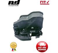 CENTRAL DOOR LOCK ACTUATOR REAR RIGHT FOR BMW 1 04- 3 04- 5 04-