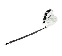 Central Door Lock Actuator Rear Right Compatible with Mercedes KLASA/C 2007- EZC-ME-053
