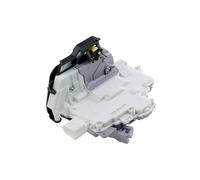 NTY EZC-VW-022 Door lock