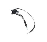 CENTRAL DOOR LOCK ACTUATOR REAR RIGHT FOR NISSAN PATROL Y62 10-17